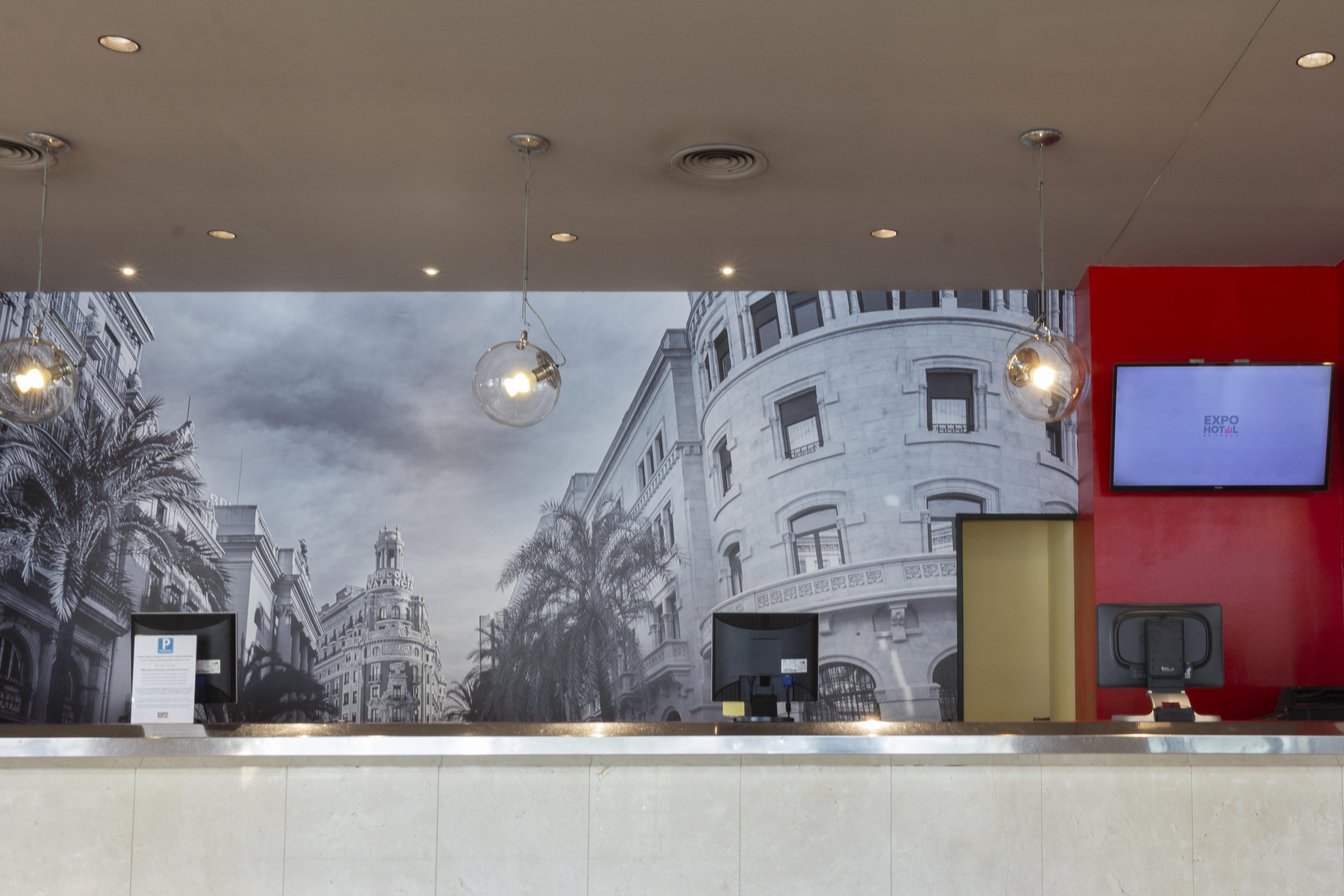 Hotel Expo