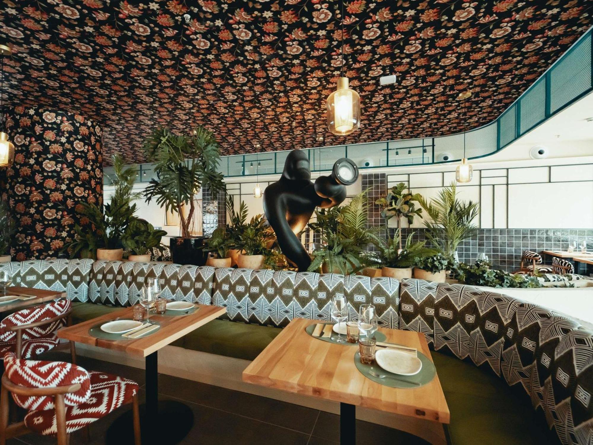 Hotel Expo