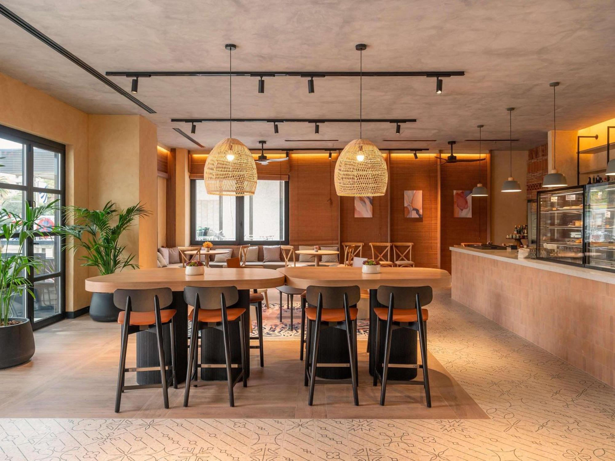 Expo Hotel Valencia