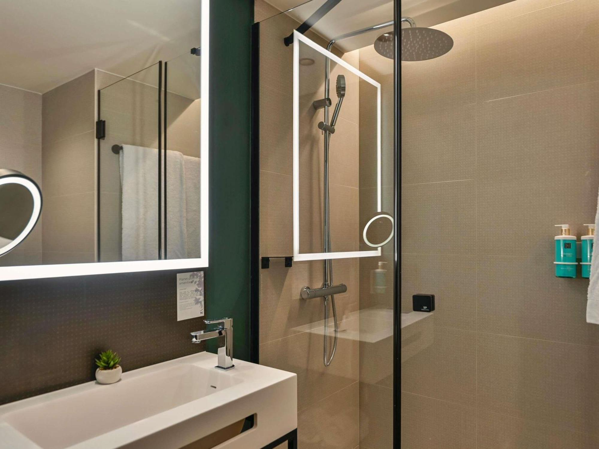 Hotel Expo Valencia