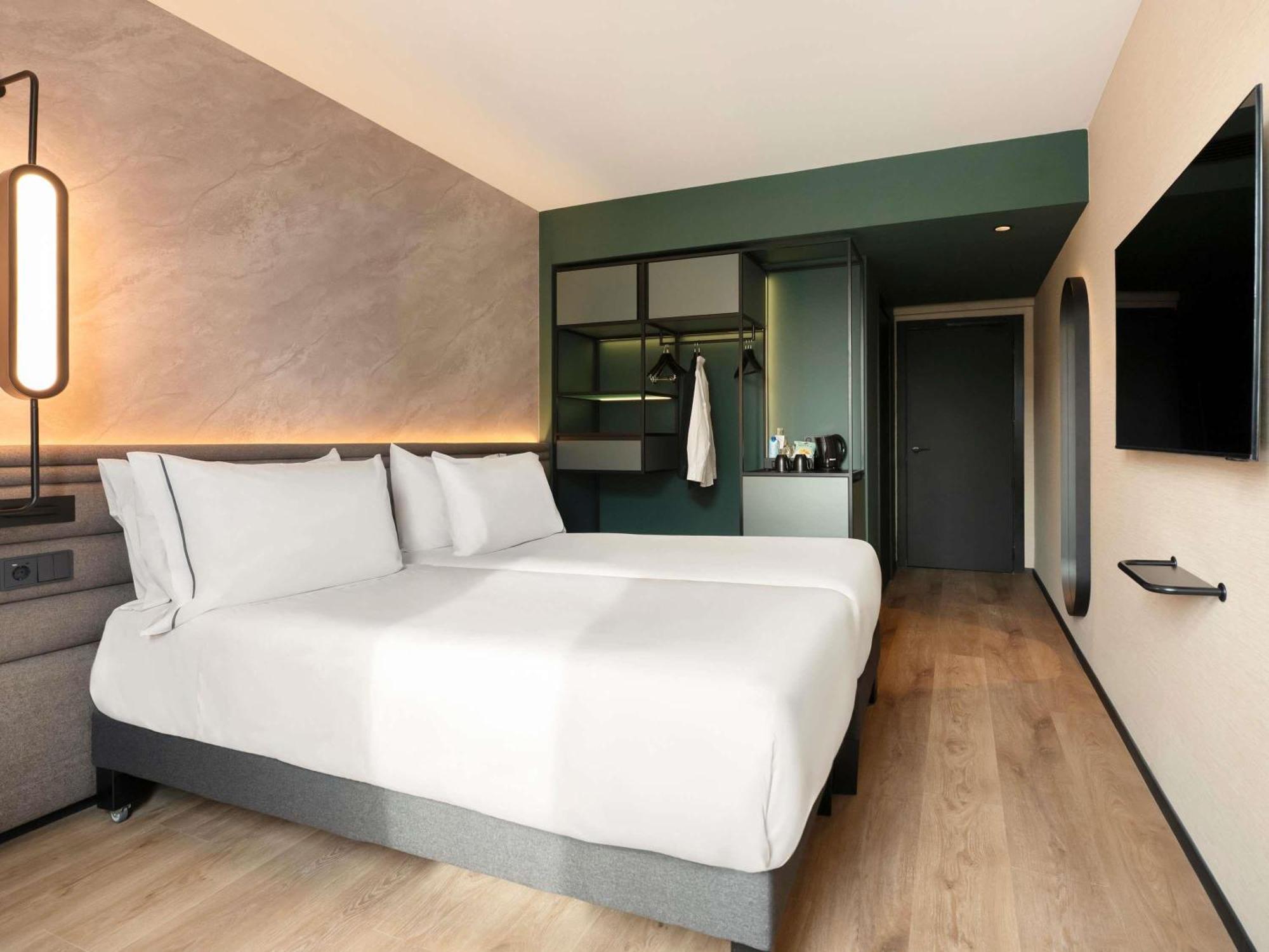 Hotel Expo Valencia
