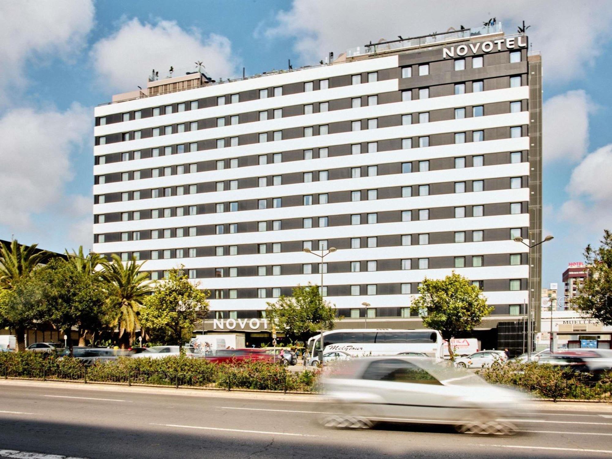 Expo Hotel Valencia