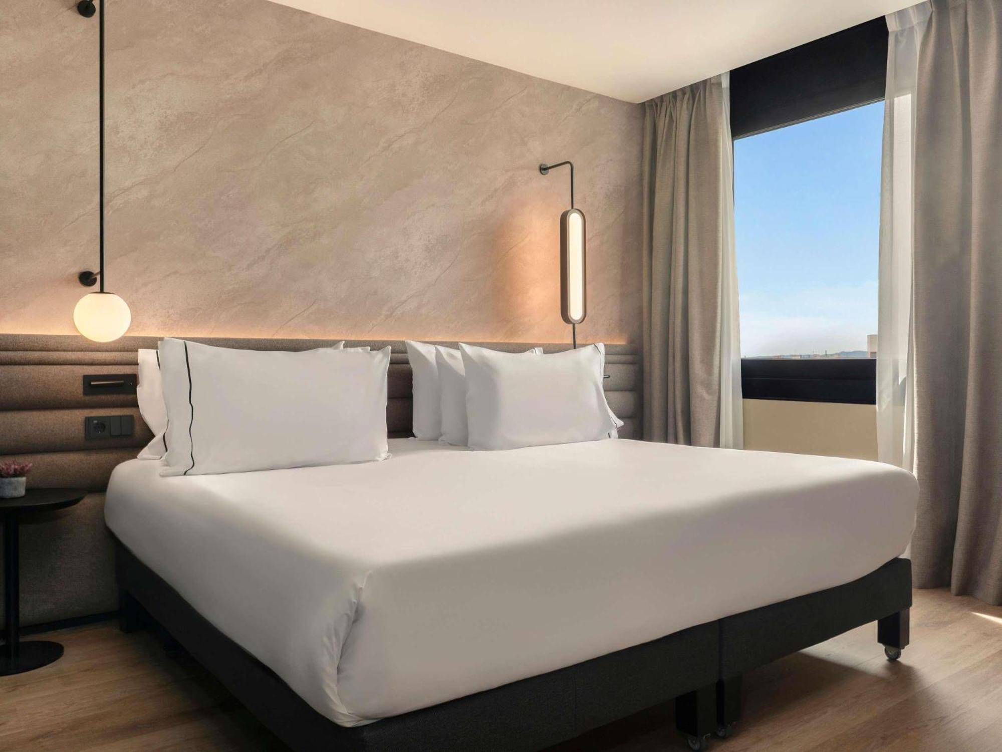 Hotel Expo Valencia
